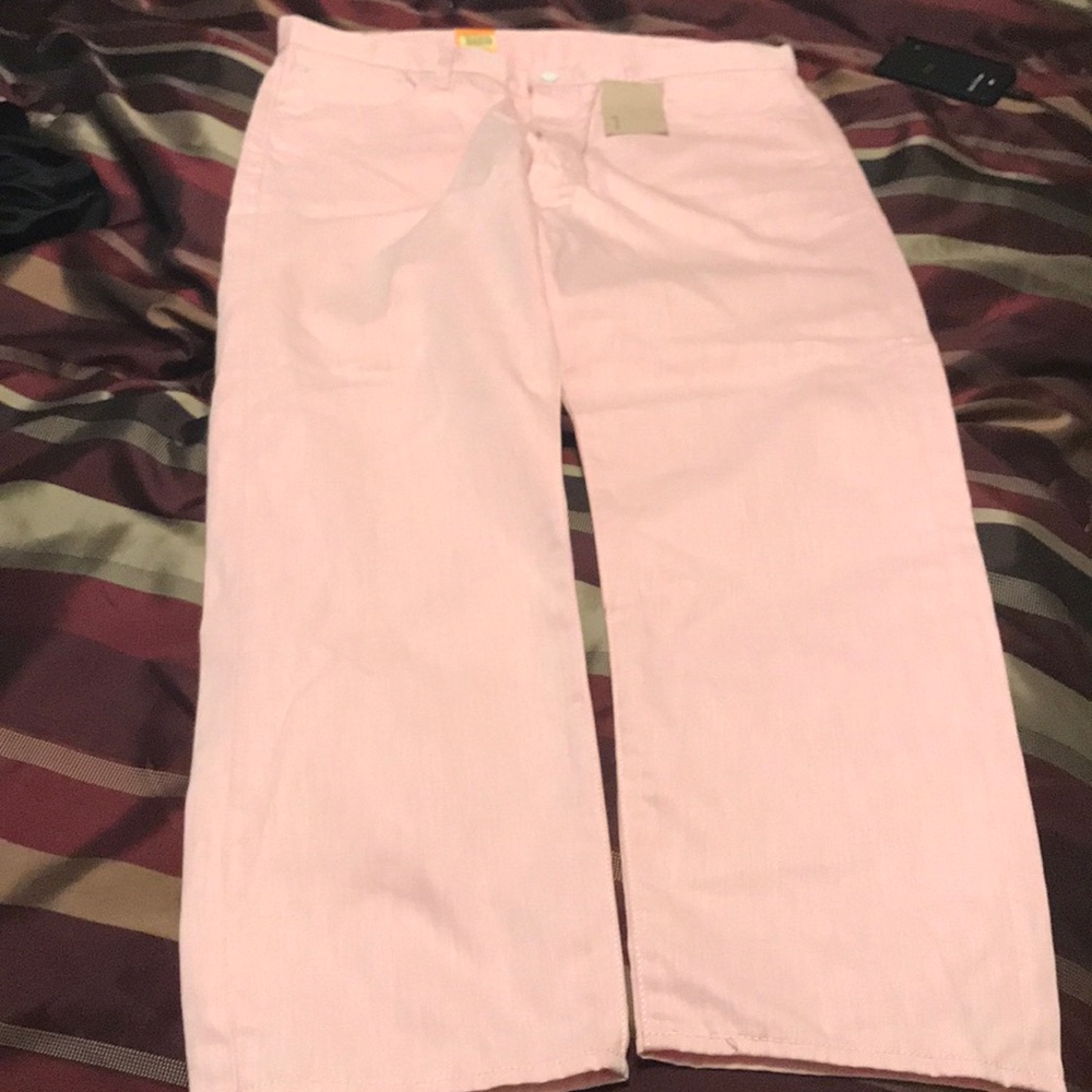 Levi's 501 jeans